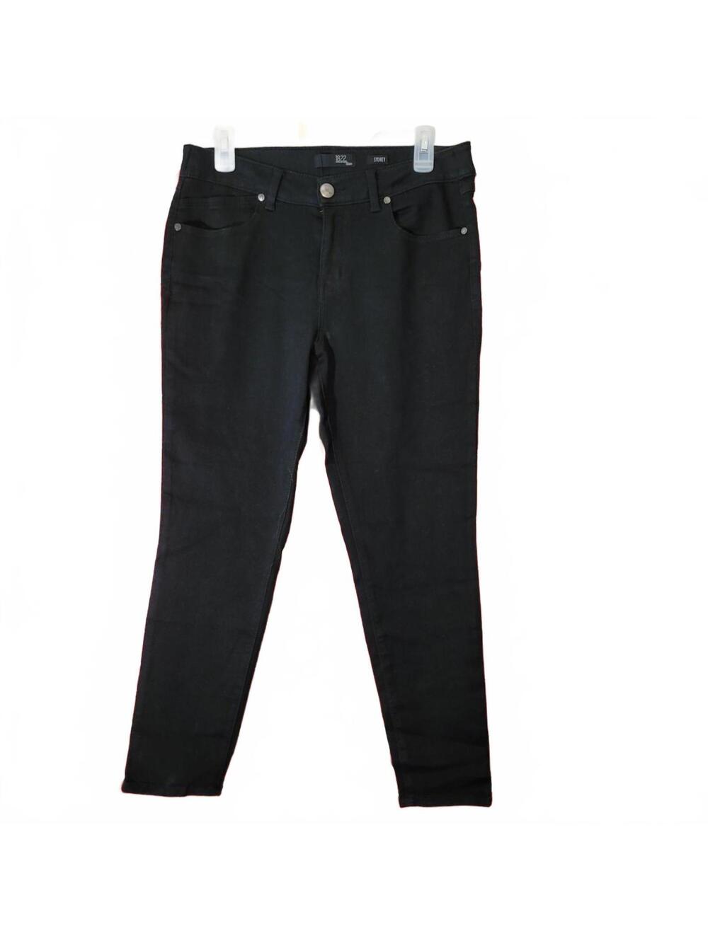 1822 Denim 'Sydney' Skinny Jeans - Size 12